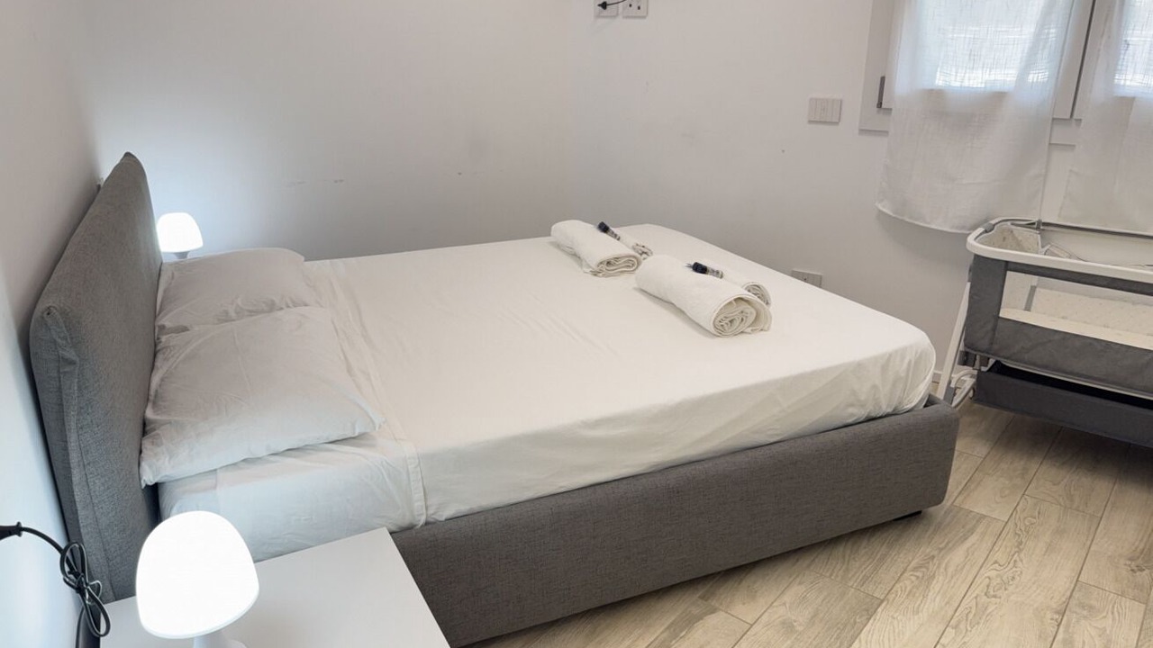 Photo of Bedroom in Bergamo