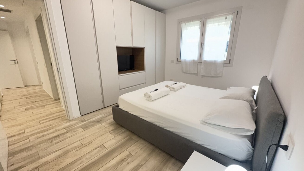 Photo of Bedroom in Bergamo