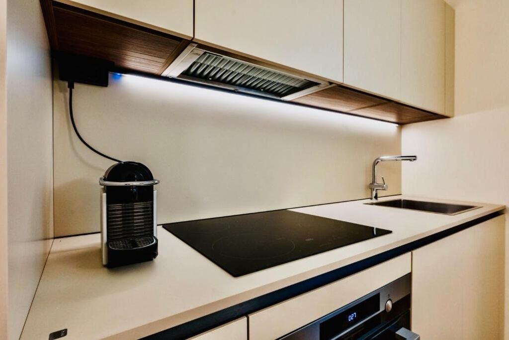 Photo of Kitchen in Iseo