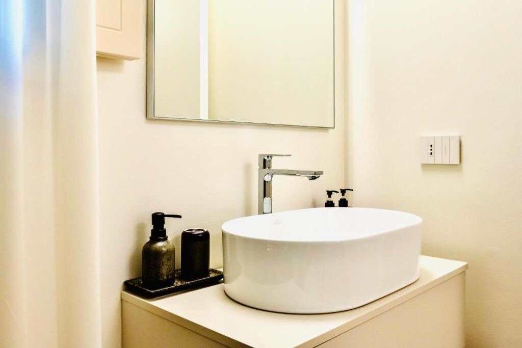 Photo of Bathroom in Iseo