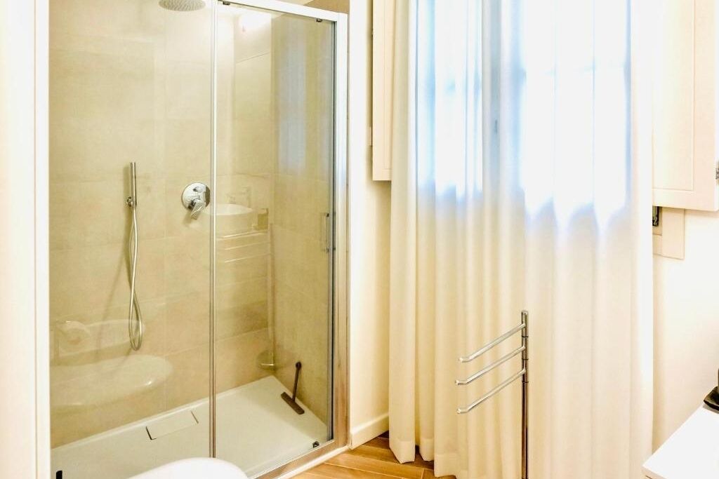 Photo of Bathroom in Iseo