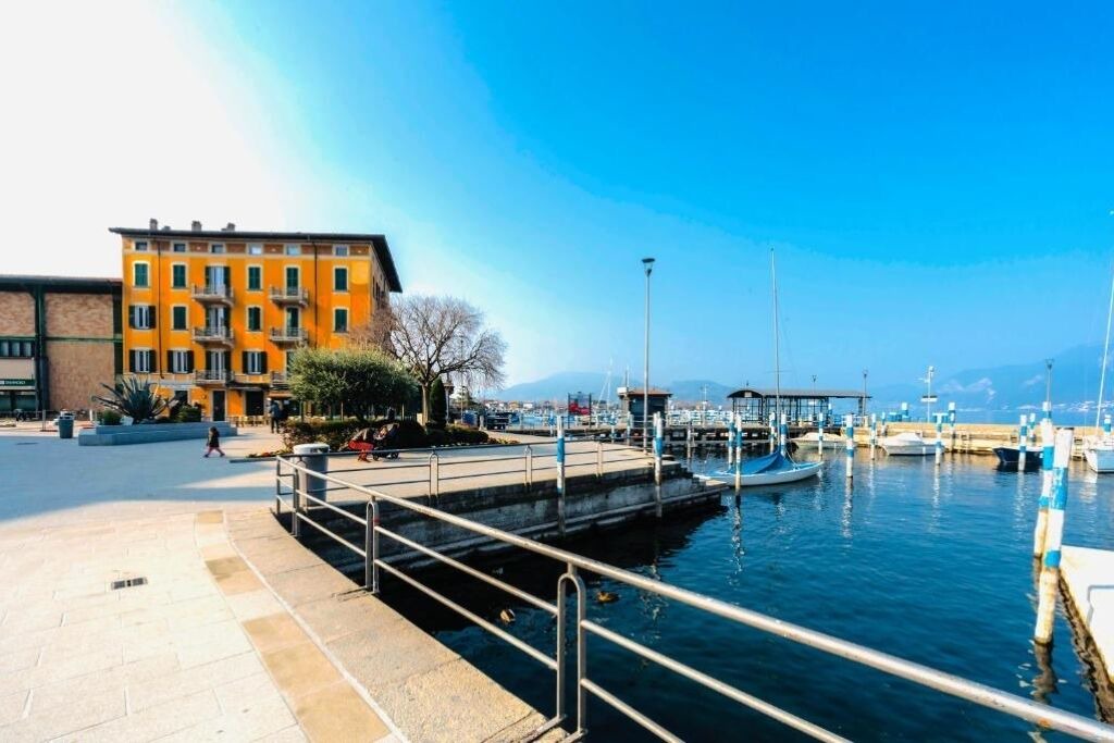 Photo of Others in Iseo