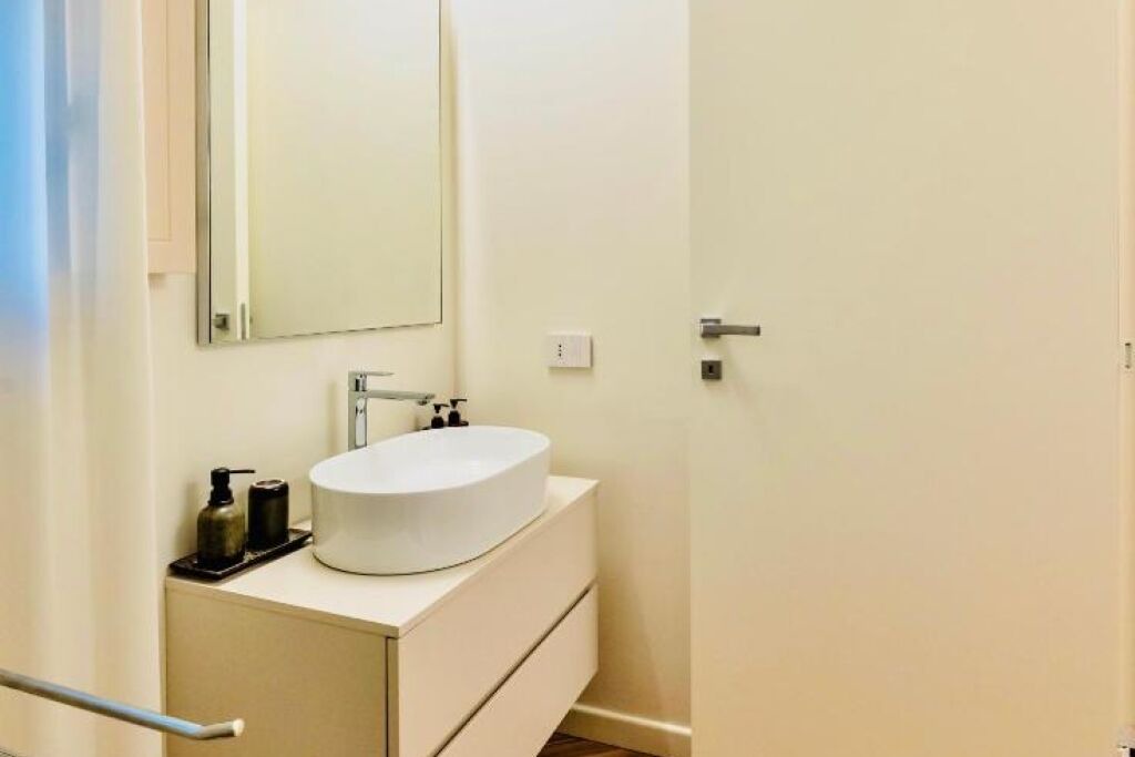 Photo of Bathroom in Iseo