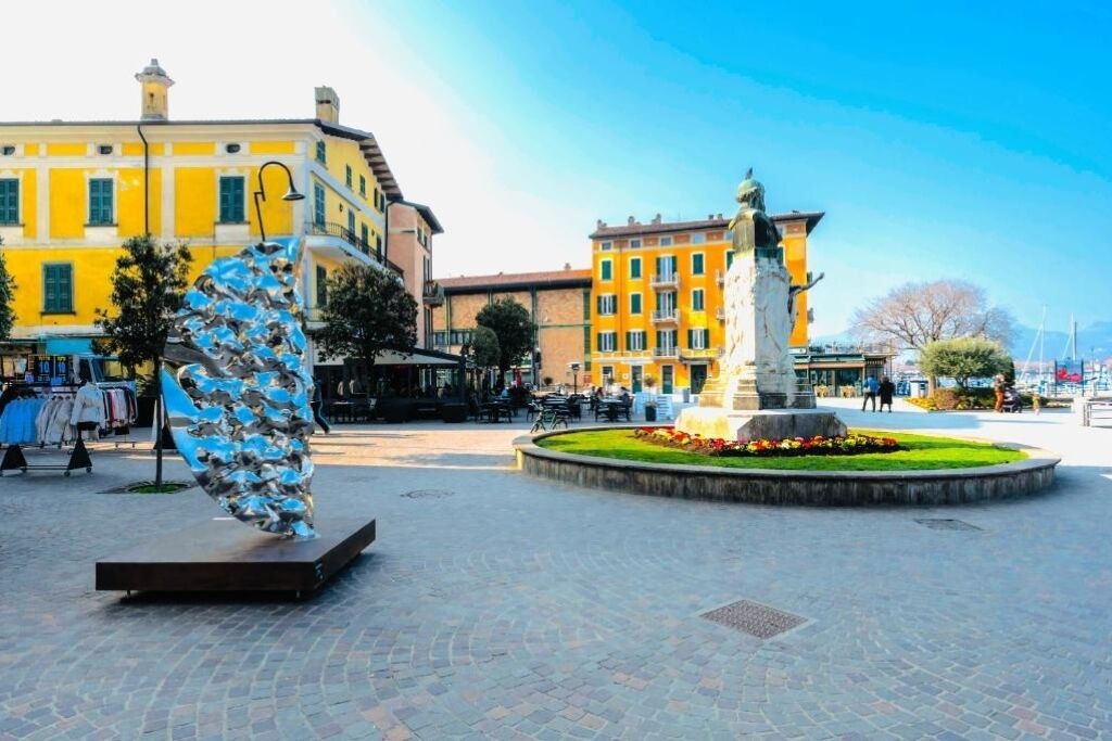 Photo of Others in Iseo