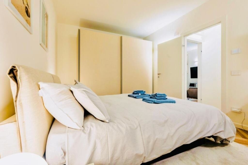 Photo of Bedroom in Iseo