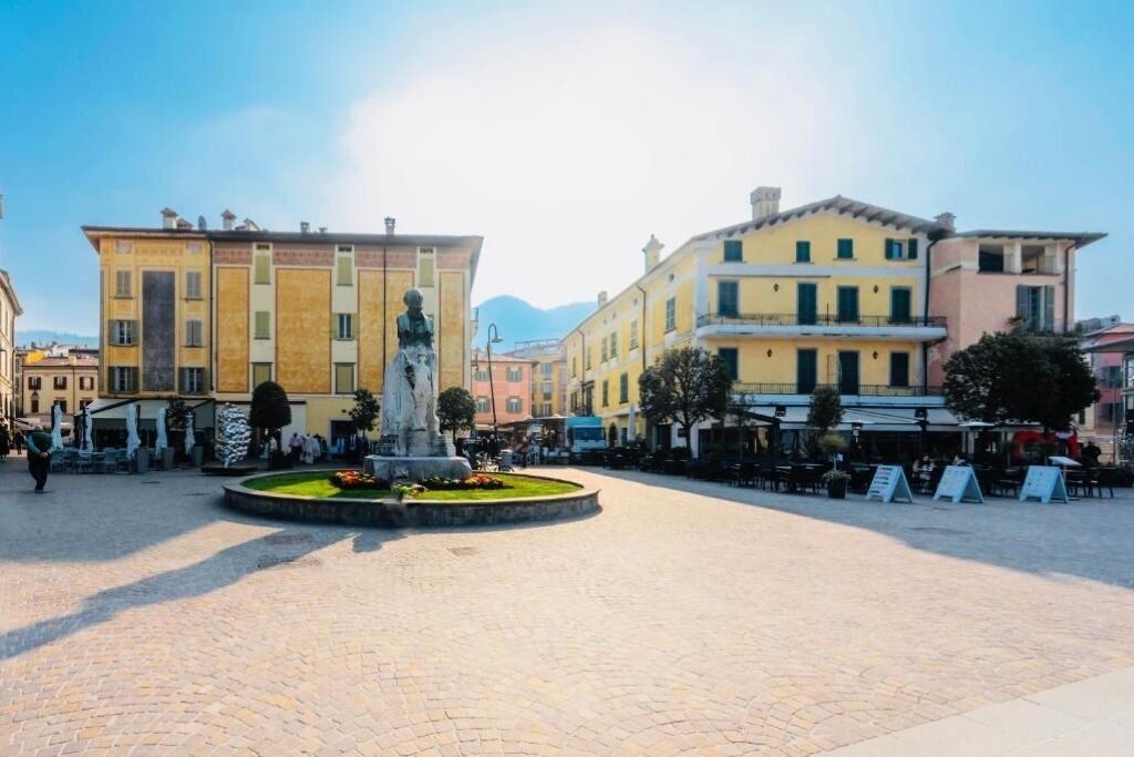Photo of Others in Iseo