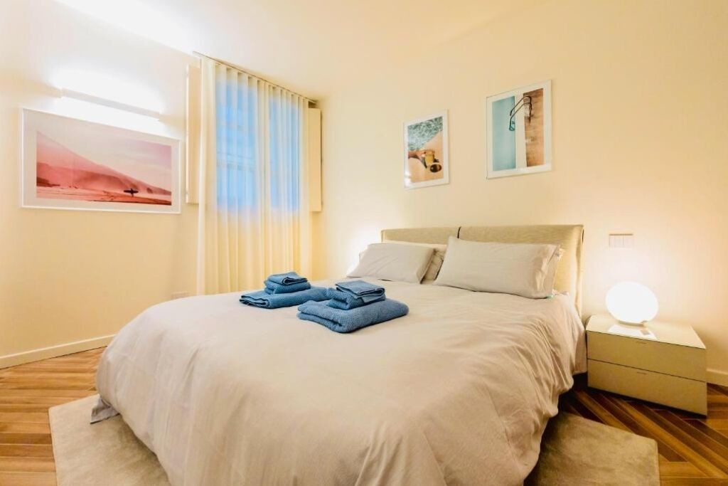 Photo of Bedroom in Iseo