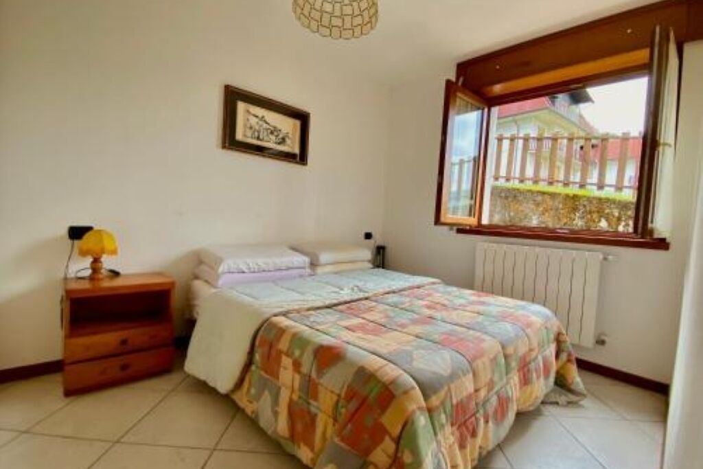 Photo of Bedroom in Borno