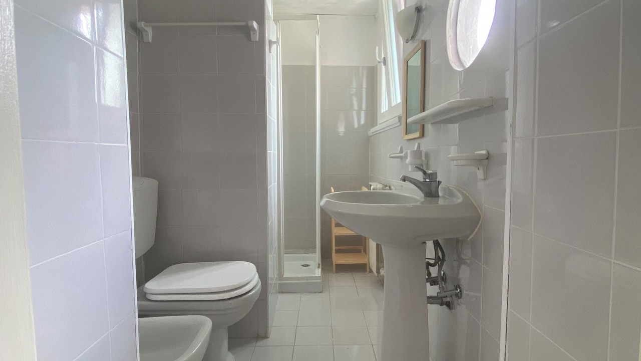 Photo of Bathroom in Valganna