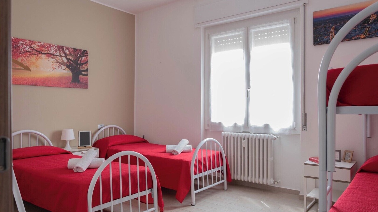 Photo of Bedroom in Mazzo