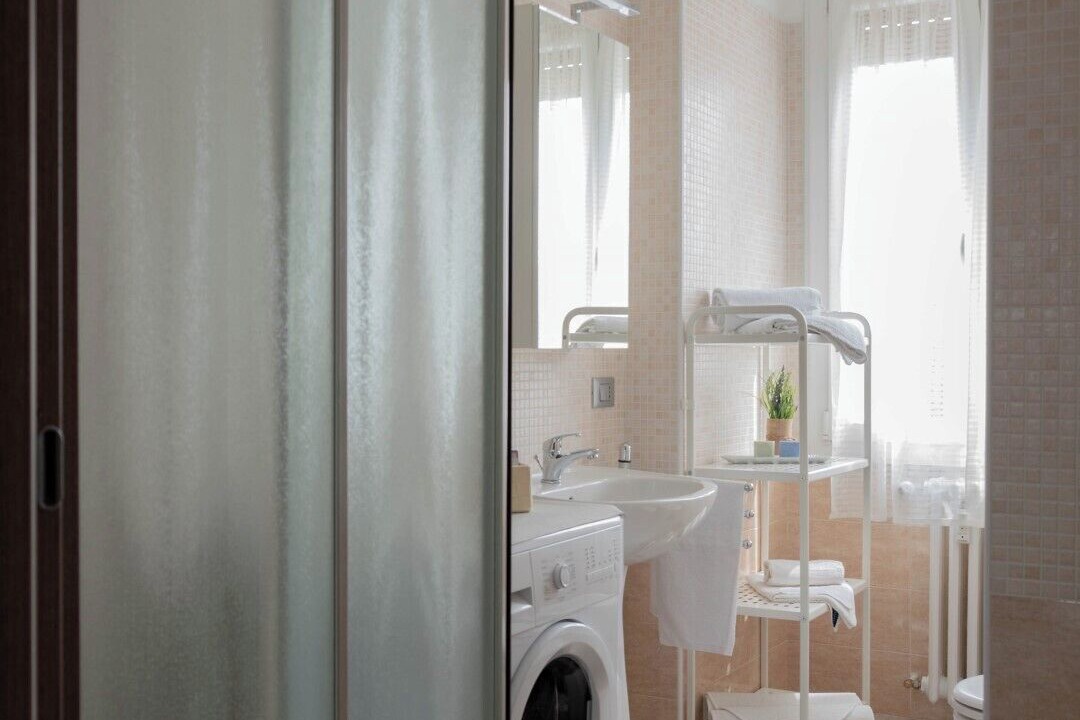 Photo of Bathroom in Mazzo