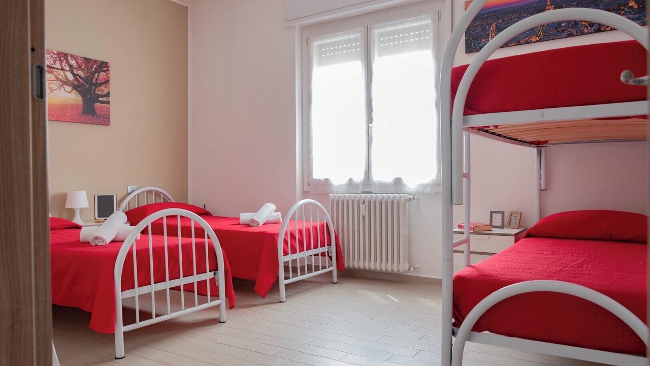 Photo of Bedroom in Mazzo