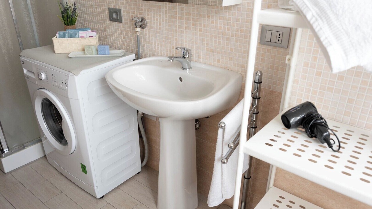 Photo of Bathroom in Mazzo