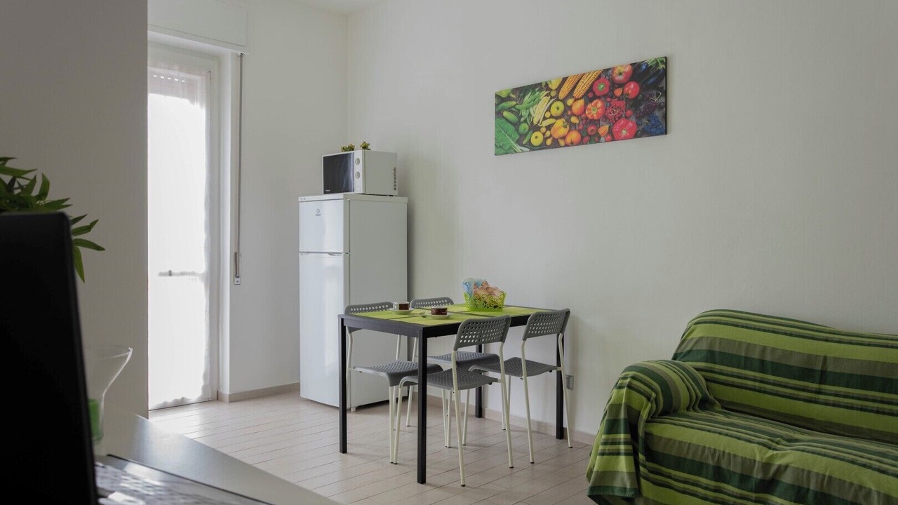 Photo of Livingroom in Mazzo