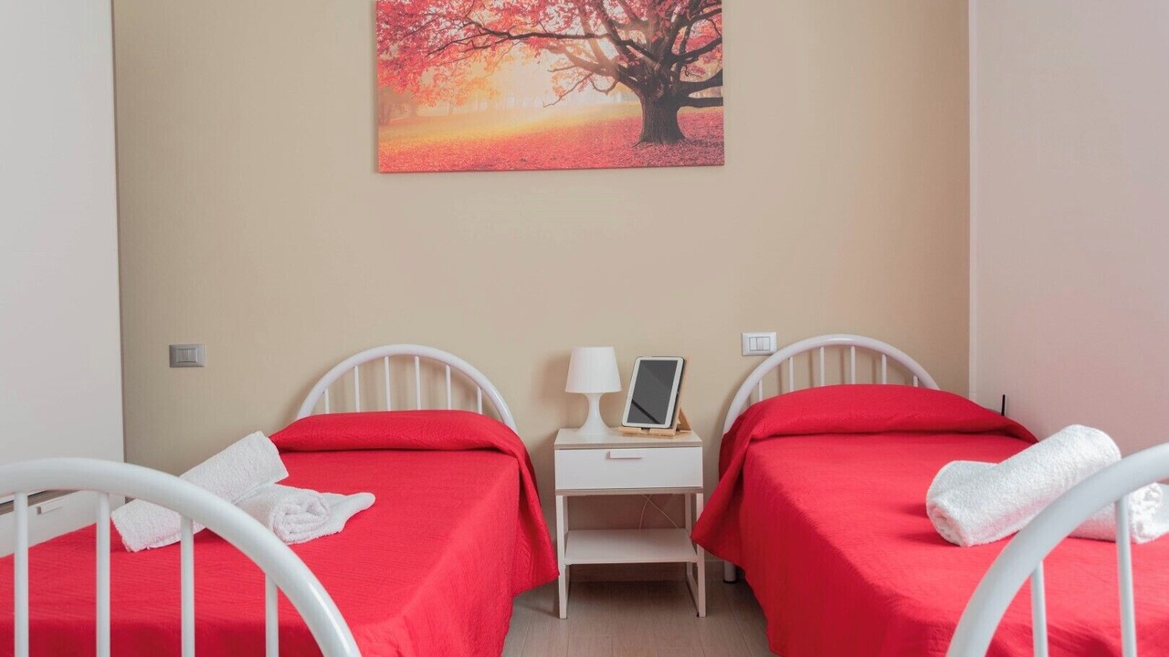 Photo of Bedroom in Mazzo