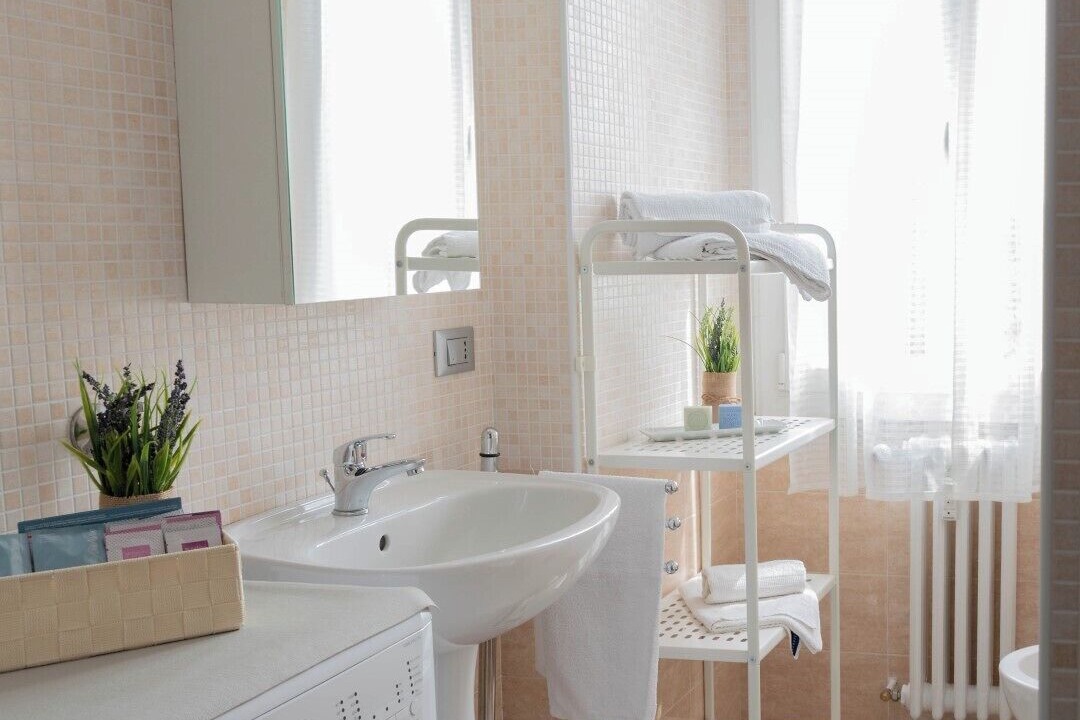 Photo of Bathroom in Mazzo