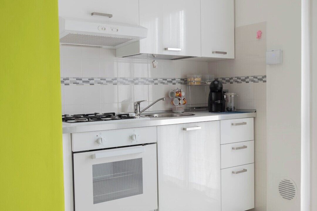 Photo of Kitchen in Mazzo