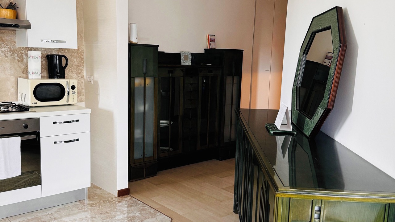 Photo of Kitchen in Gallarate
