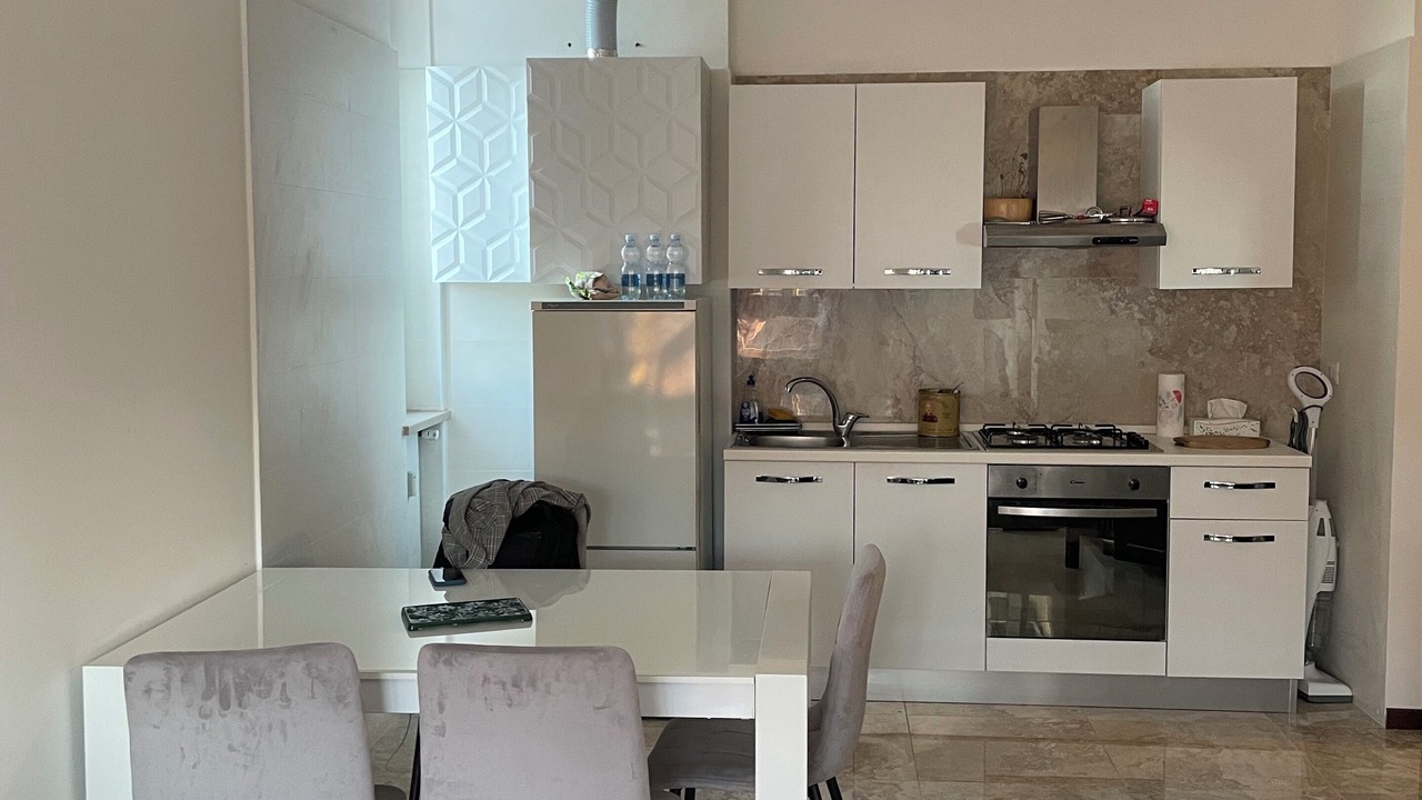 Photo of Kitchen in Gallarate