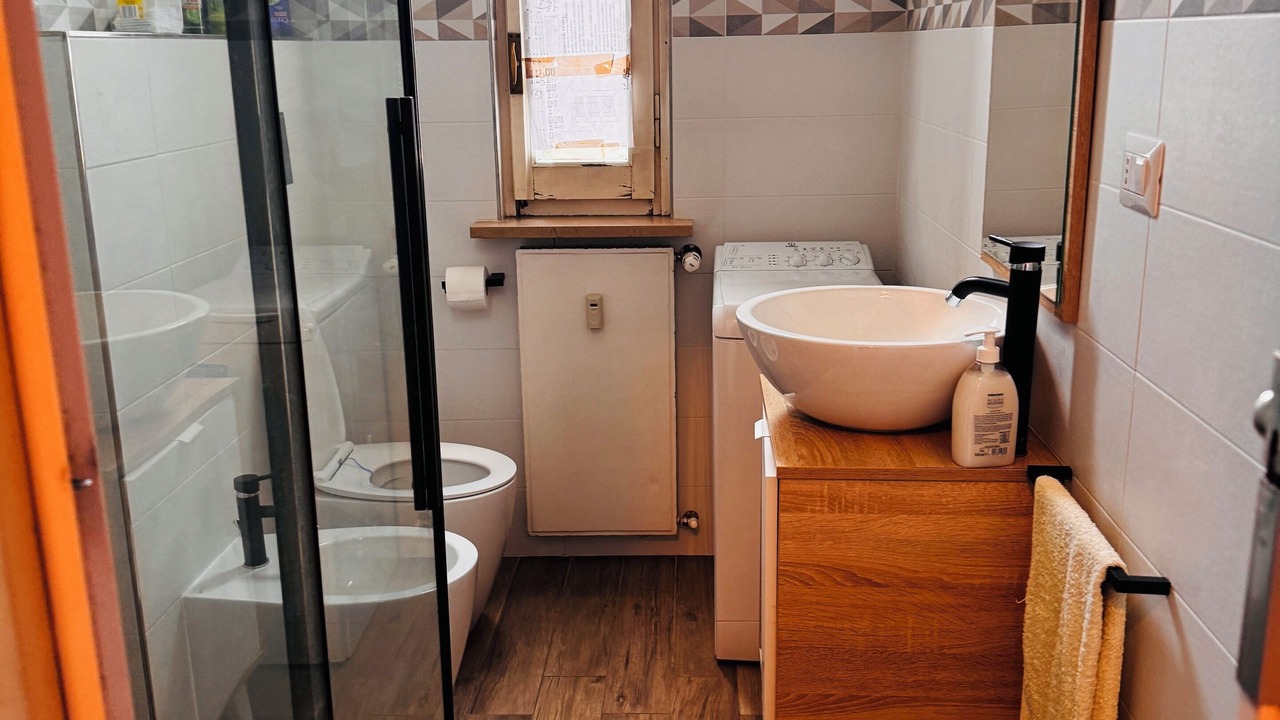 Photo of Bathroom in Gallarate