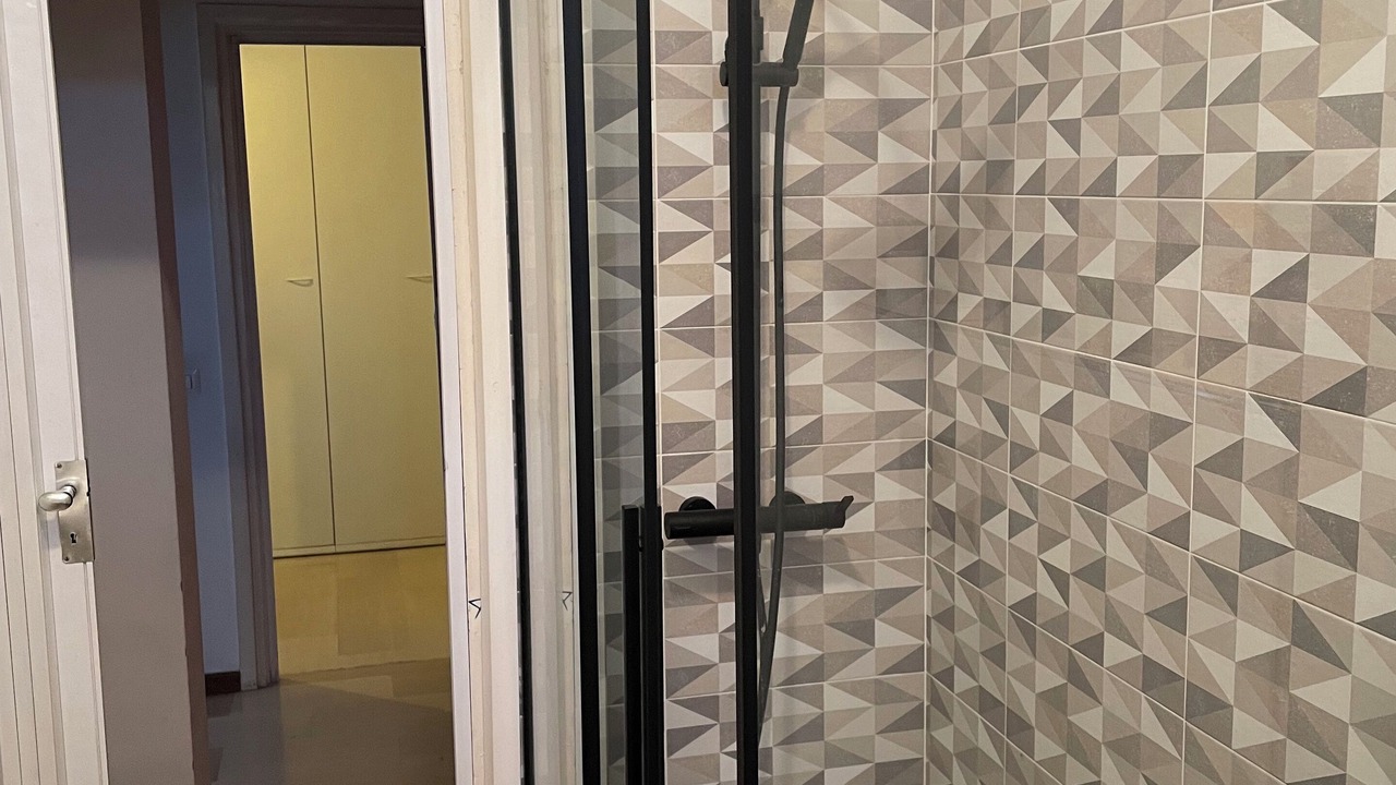 Photo of Bathroom in Gallarate