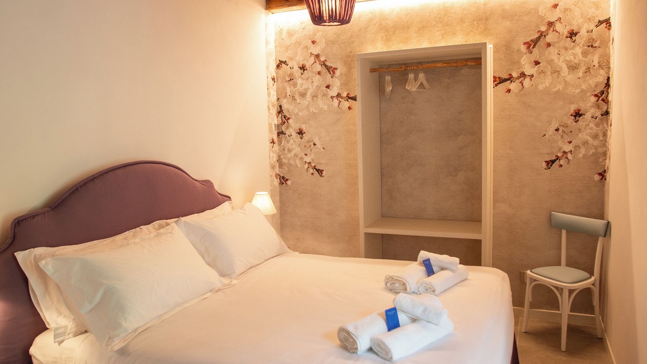 Photo of Bedroom in Bagolino