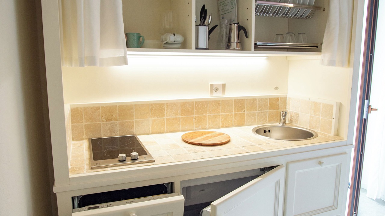Photo of Kitchen in Bagolino