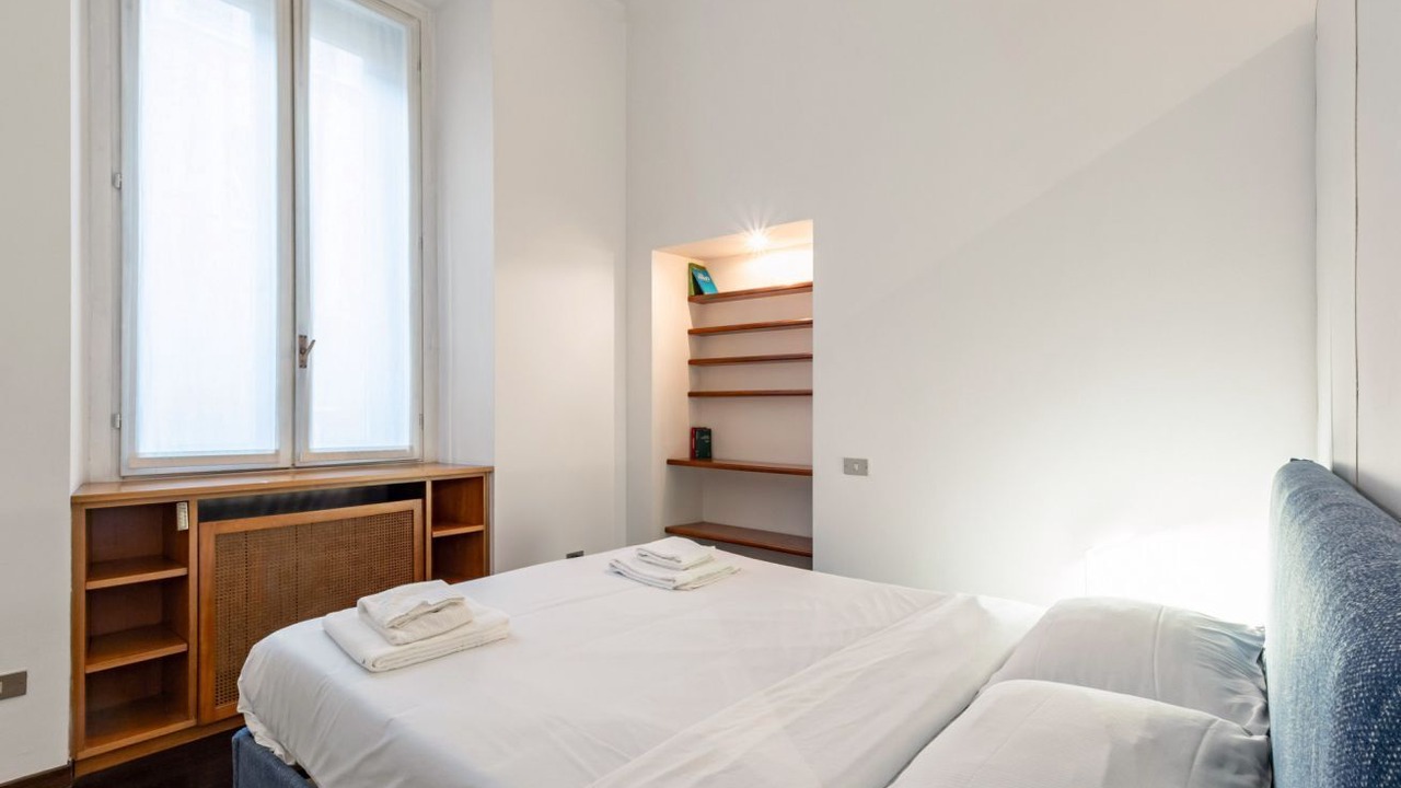Photo of Bedroom in San Marco