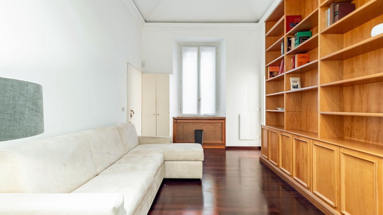 Photo of Livingroom in San Marco