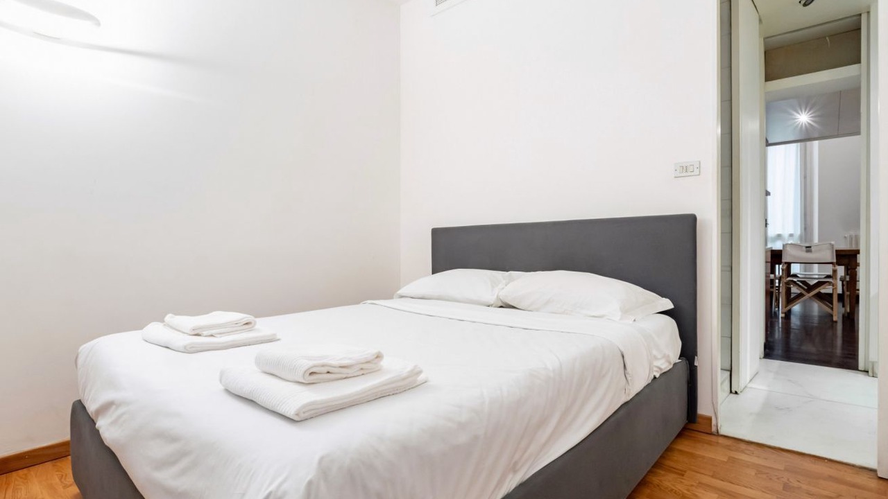 Photo of Bedroom in San Marco