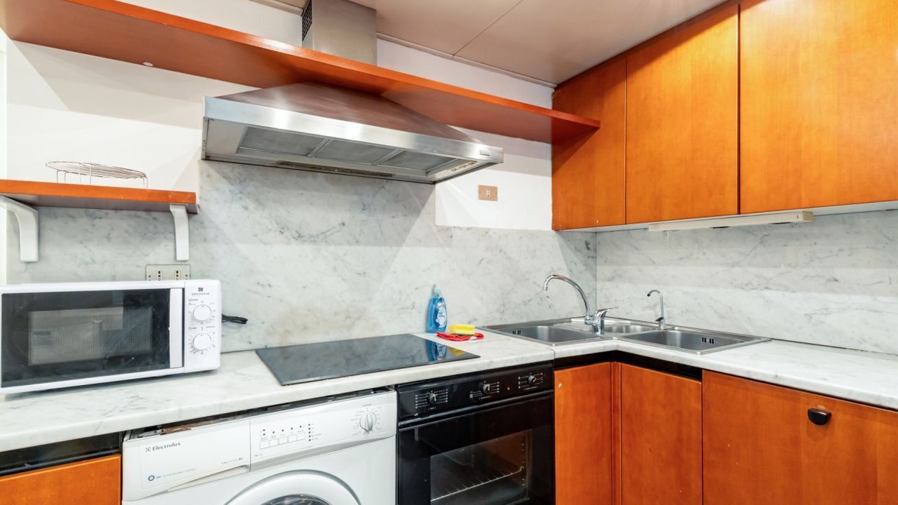 Photo of Kitchen in San Marco