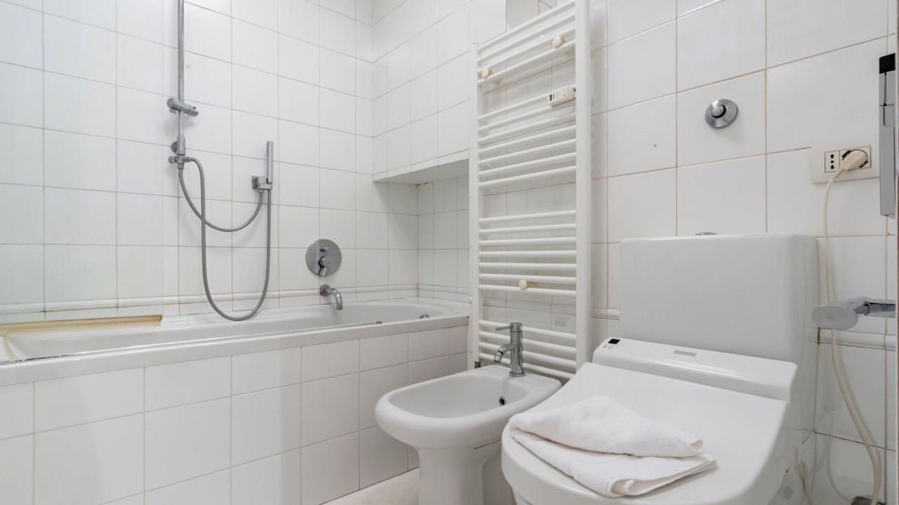 Photo of Bathroom in San Marco