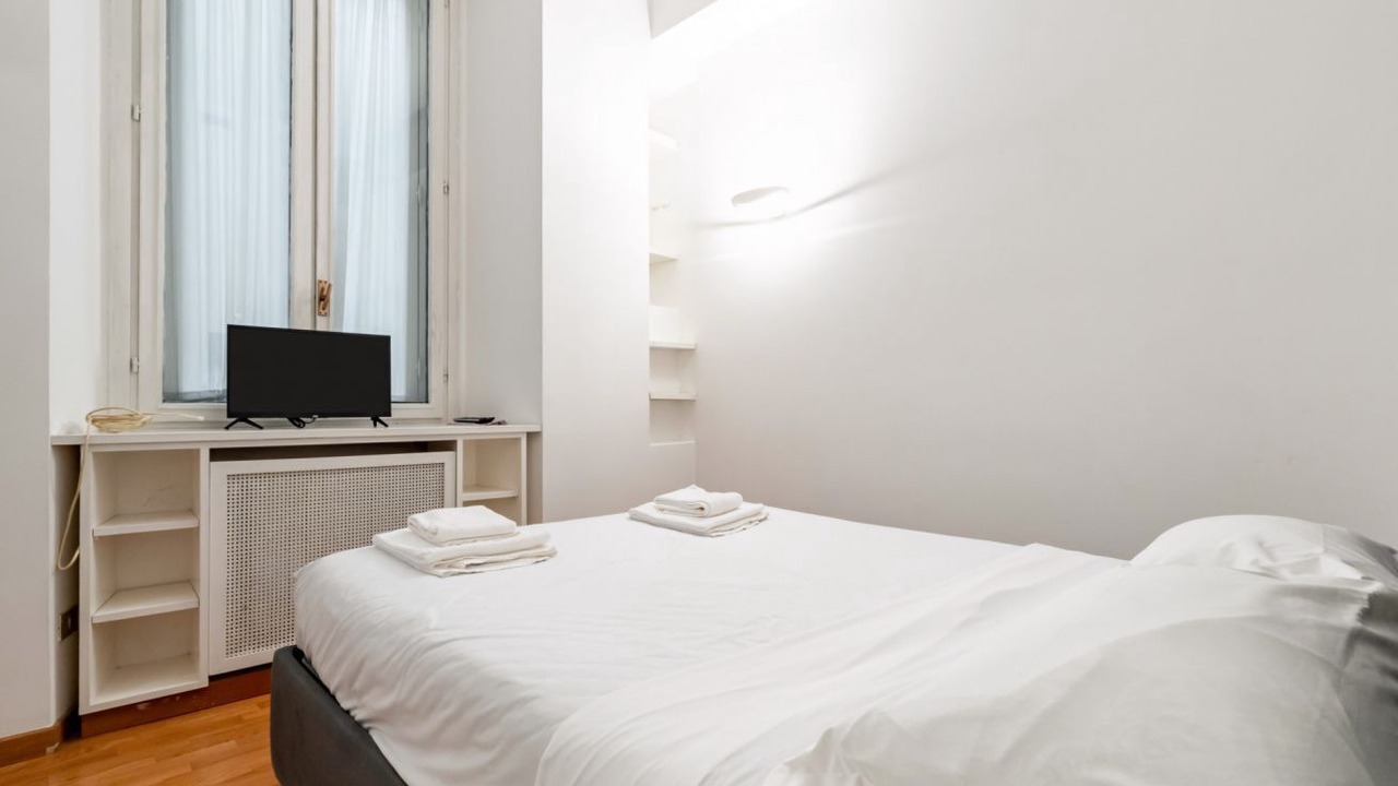 Photo of Bedroom in San Marco