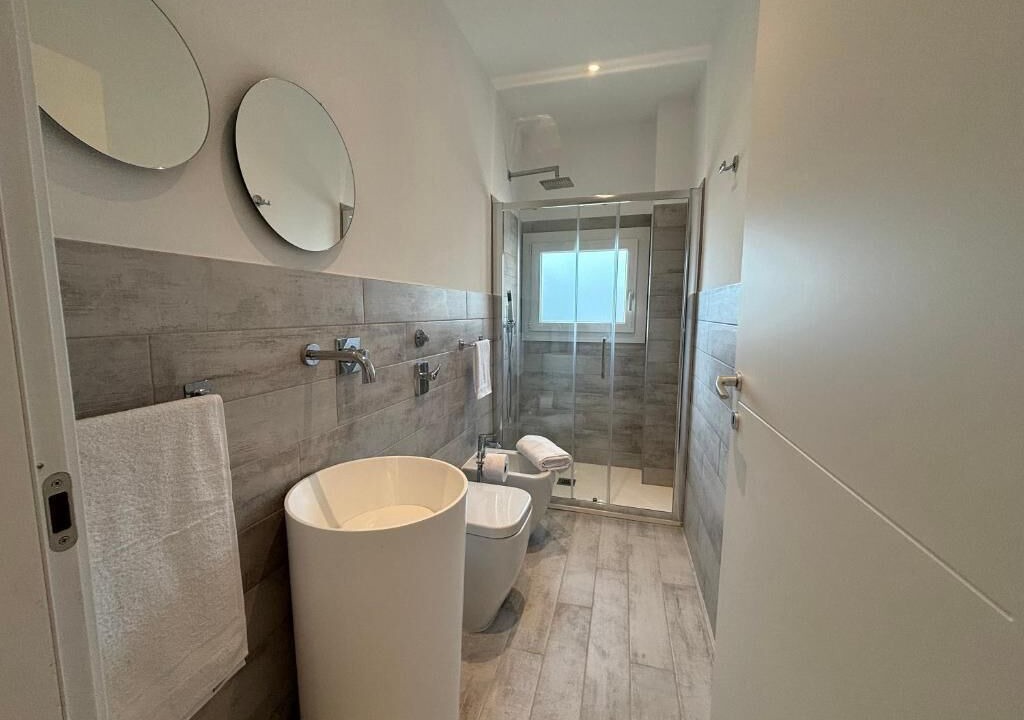 Photo of Bathroom in Barona