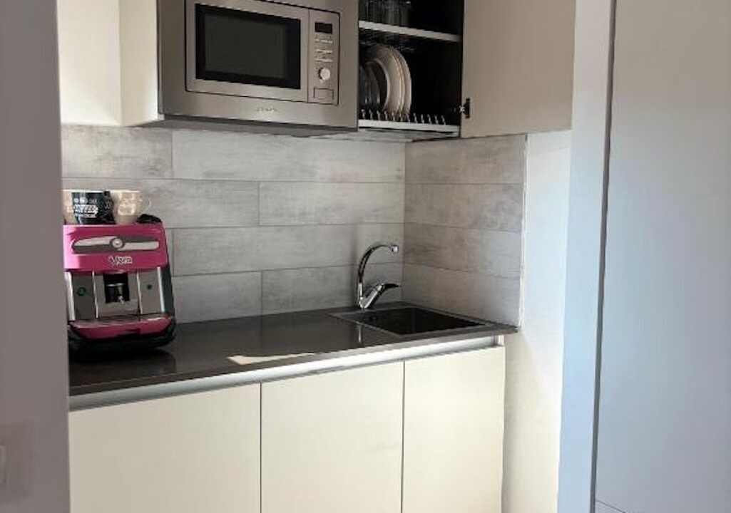 Photo of Kitchen in Barona