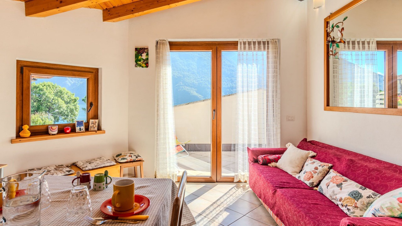 Photo of Livingroom in Cima