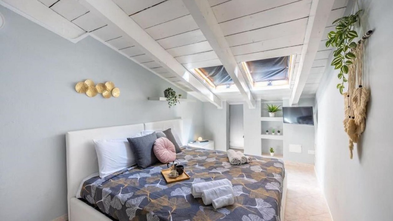 Photo of Bedroom in Affori