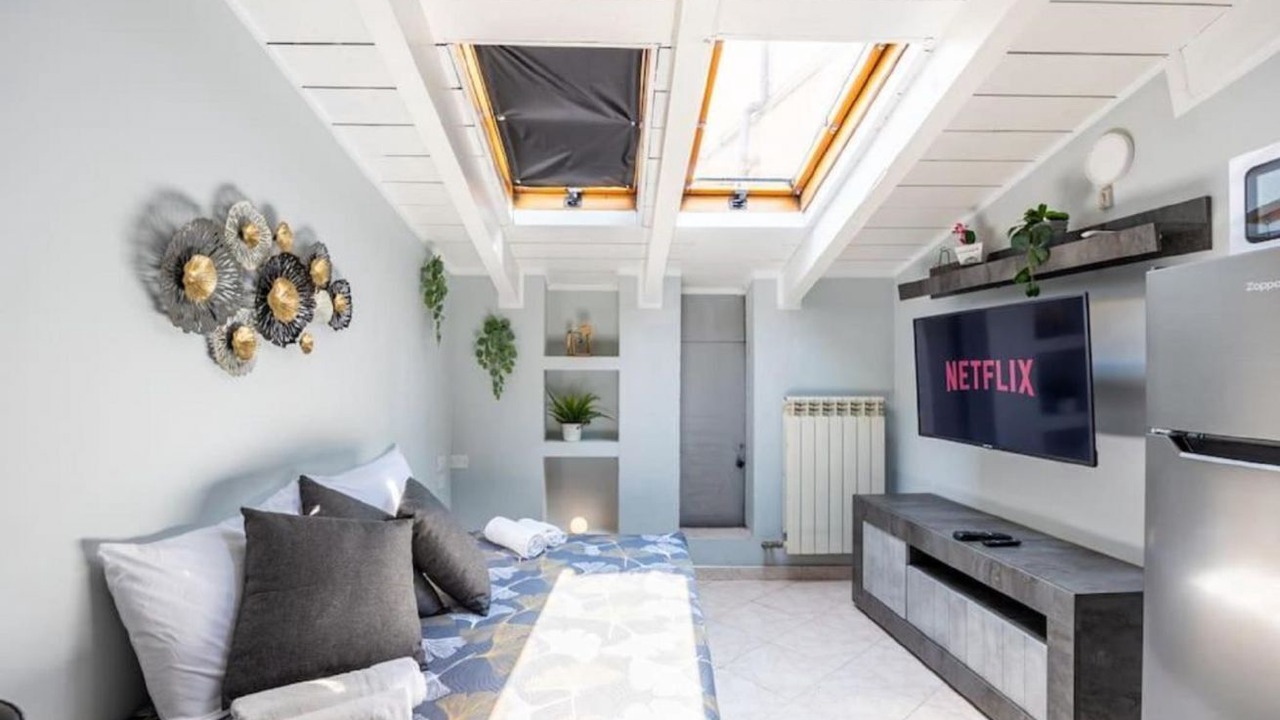 Photo of Bedroom in Affori