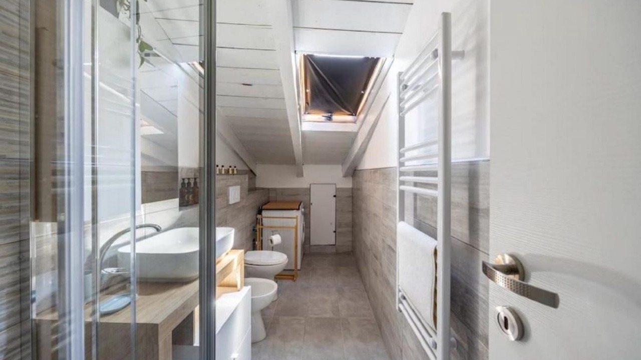 Photo of Bathroom in Affori