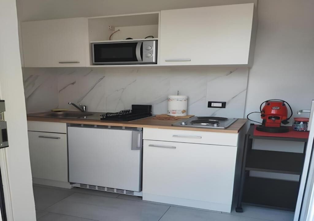 Photo of Kitchen in Faloppio