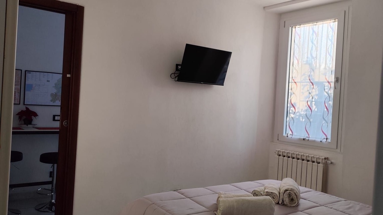Photo of Bedroom in Faloppio
