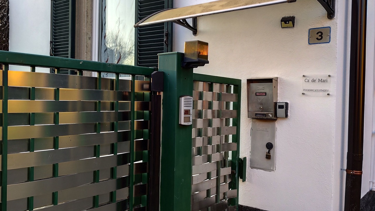 Photo of Outdoor in Faloppio