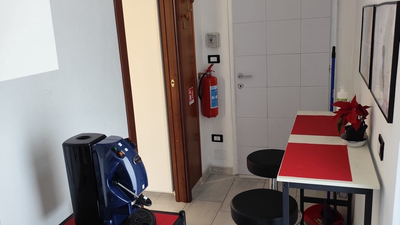 Photo of Kitchen in Faloppio
