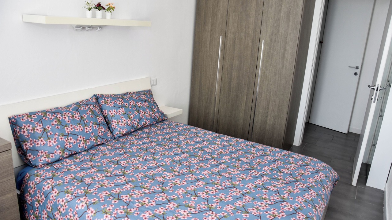 Photo of Bedroom in Tavernerio