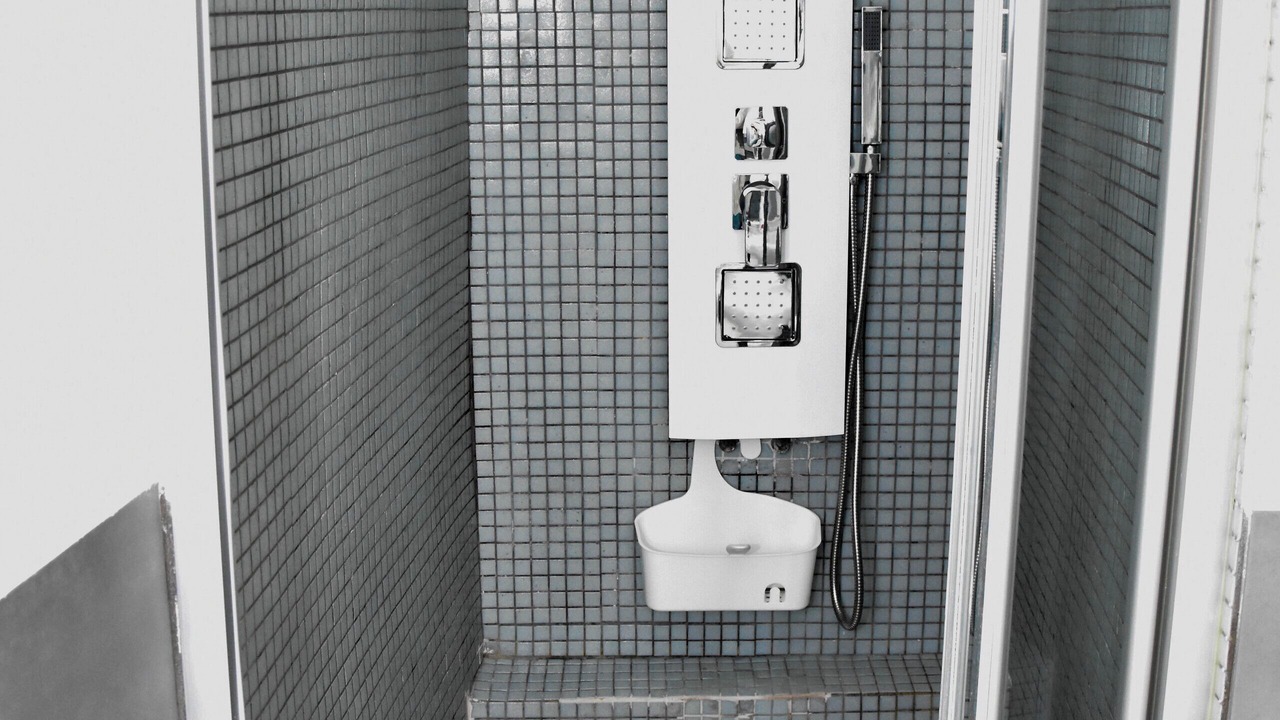 Photo of Bathroom in Tavernerio