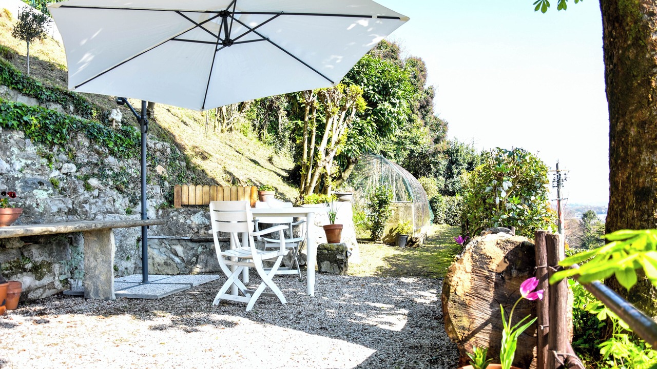 Photo of Outdoor in Tavernerio