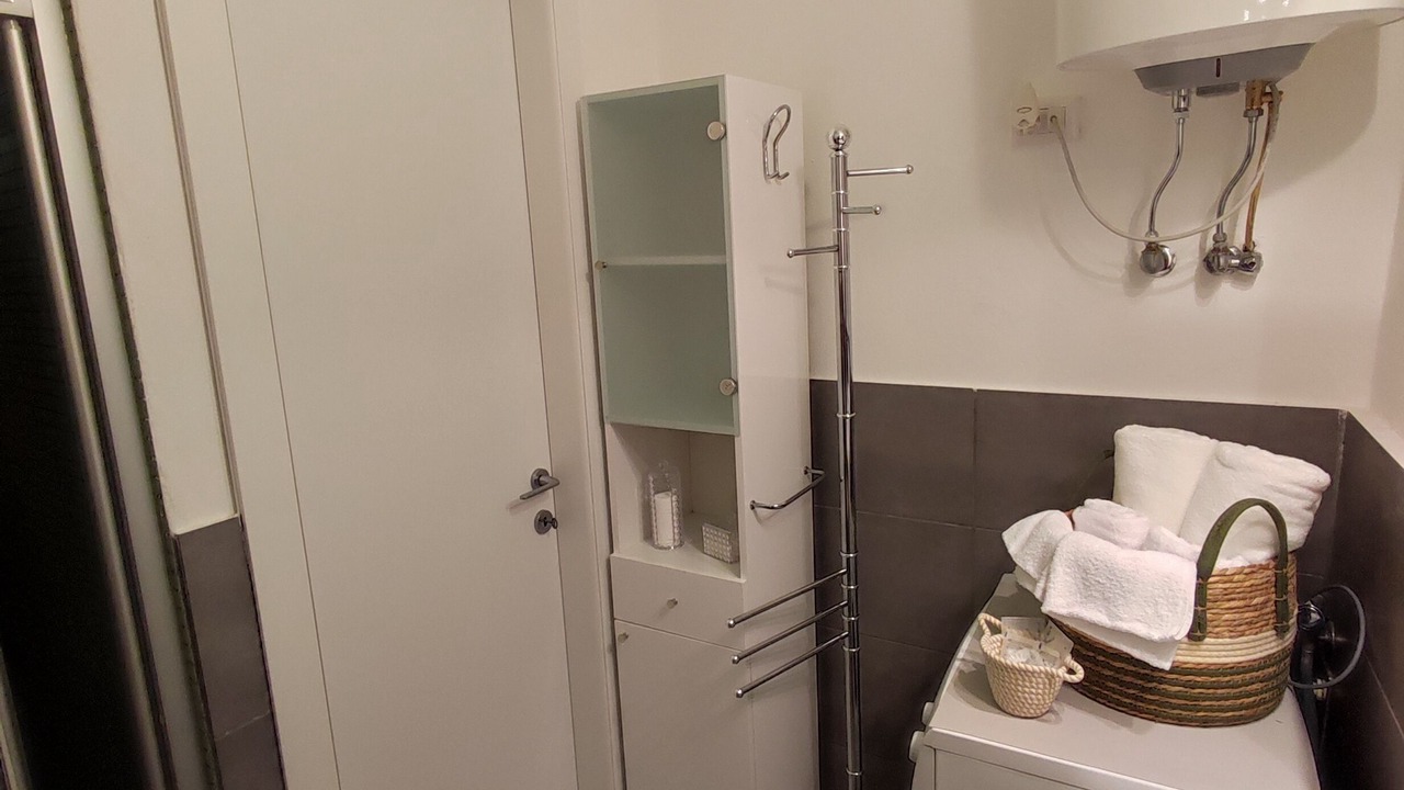 Photo of Bathroom in Tavernerio
