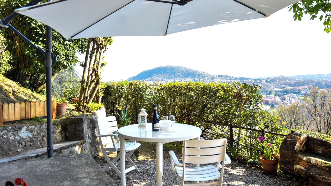 Photo of Outdoor in Tavernerio