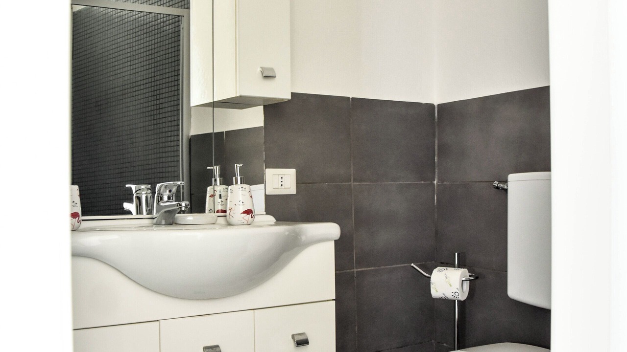 Photo of Bathroom in Tavernerio