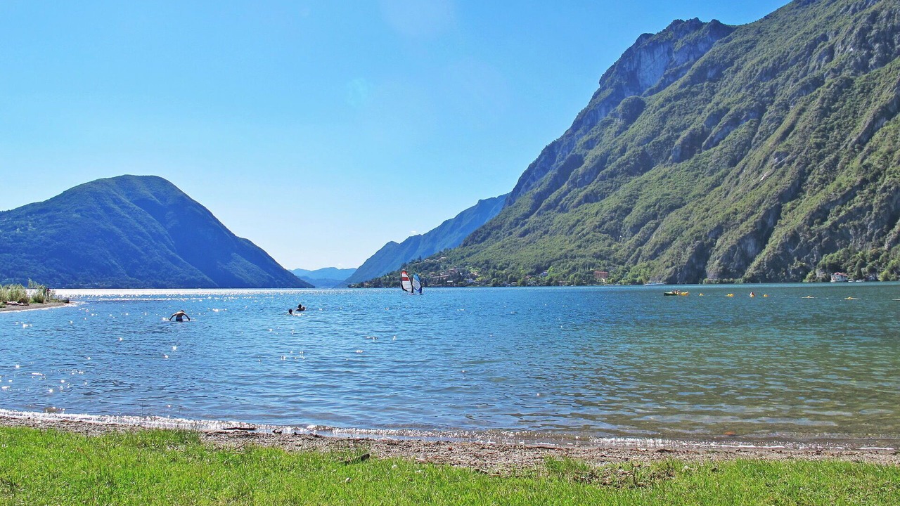 Photo of Outdoor in Cima